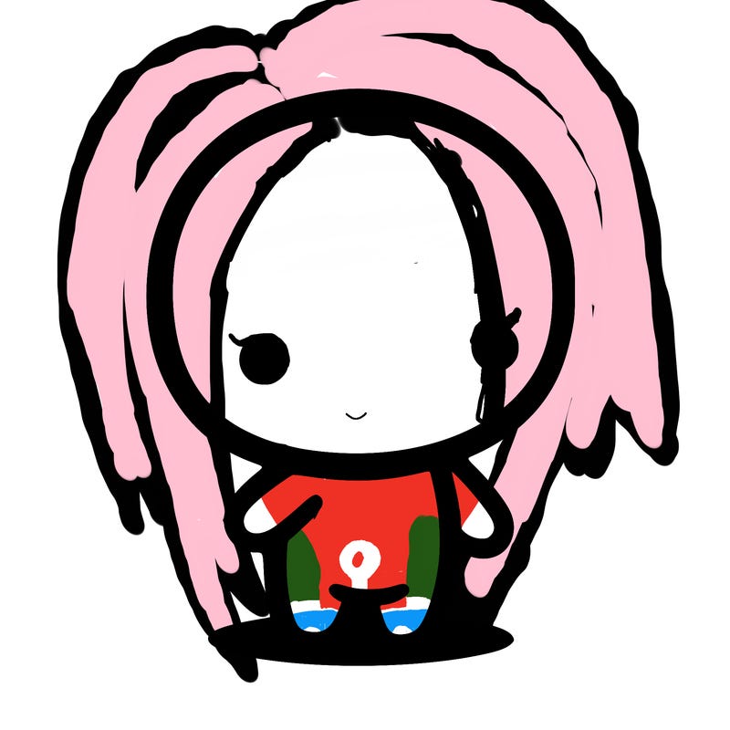 sanrio kuroumi