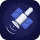 Satellite Finder & Track
