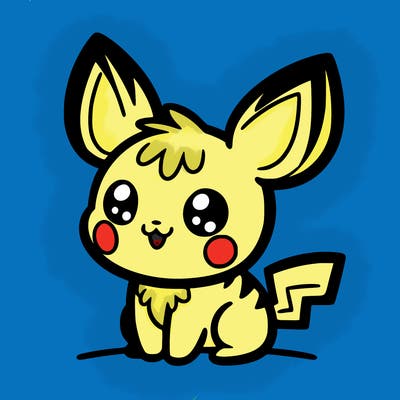 pichu