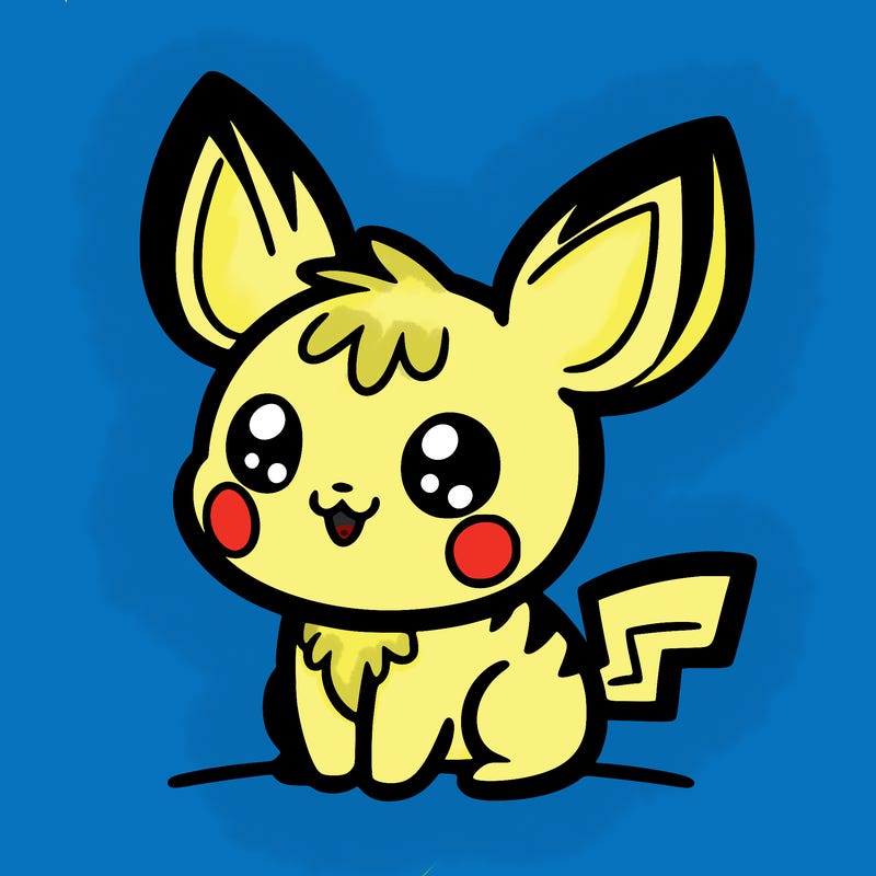pichu