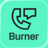 Burner: Second Phone Number