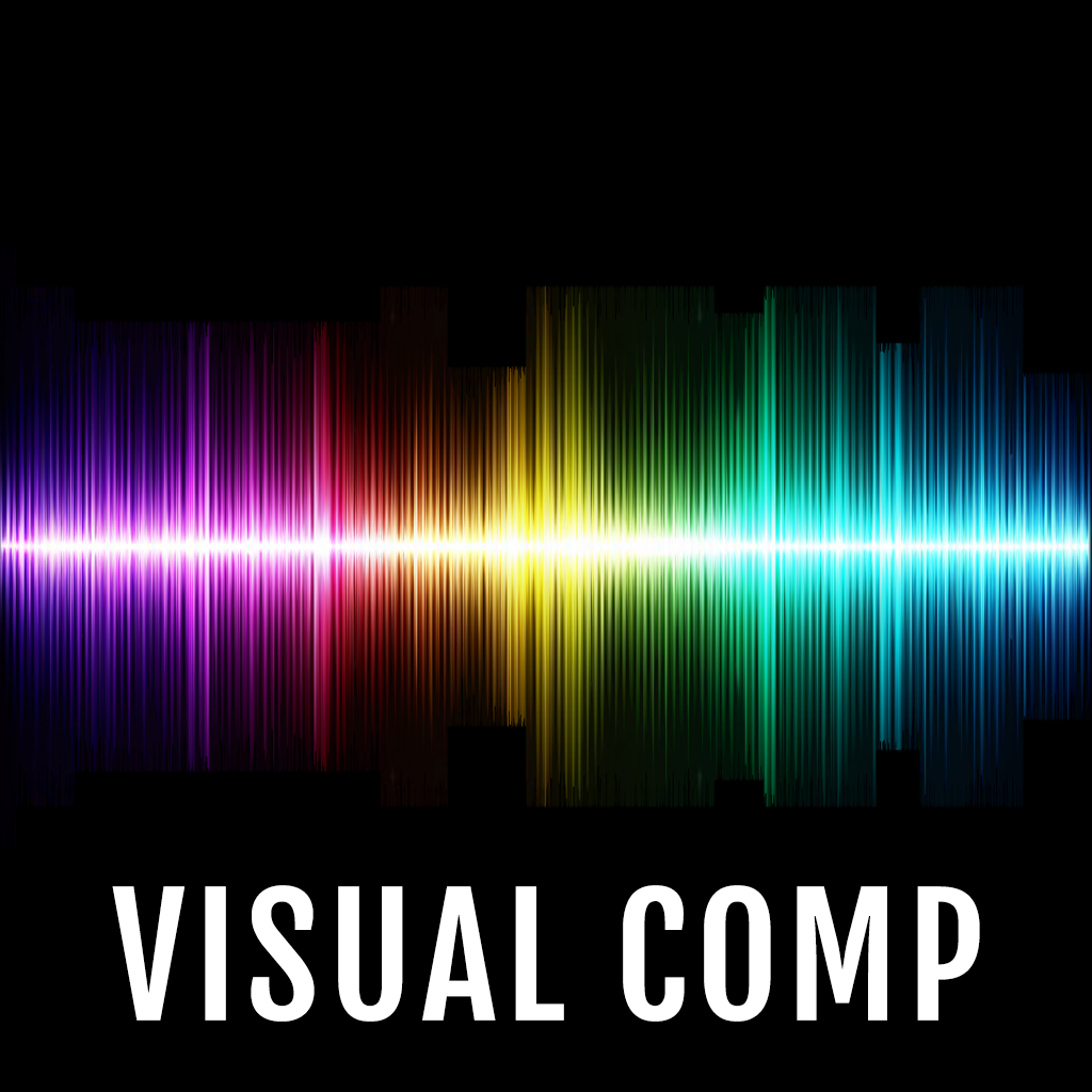 Visual Multi-Band Compressor - Music App | MWM