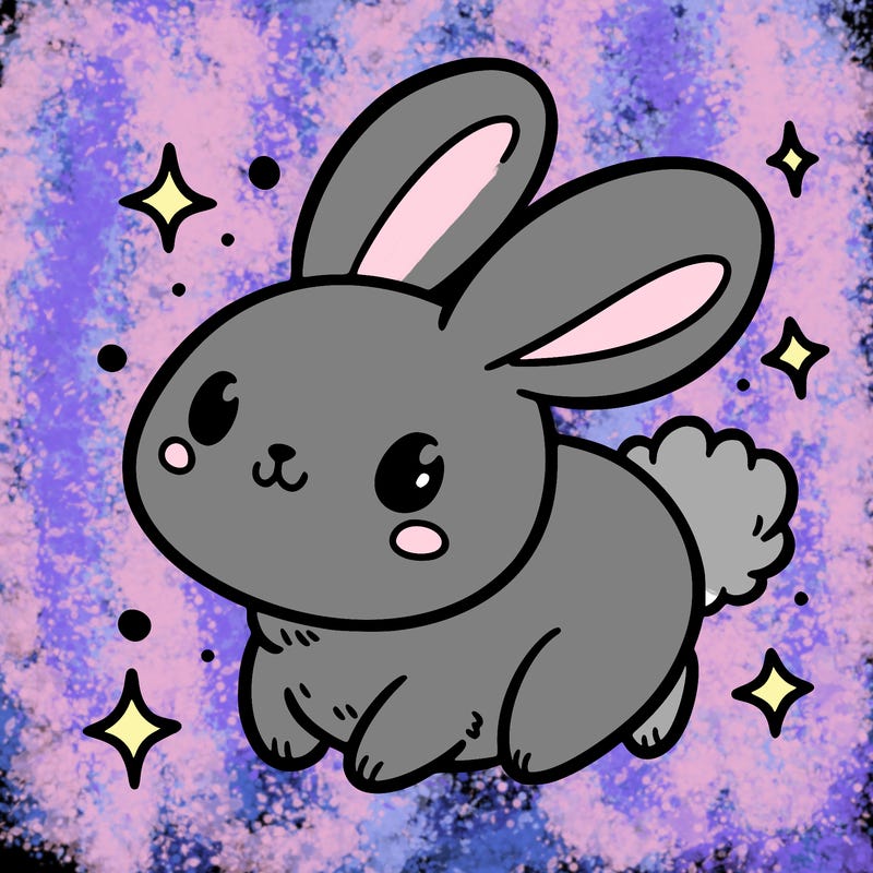bunny