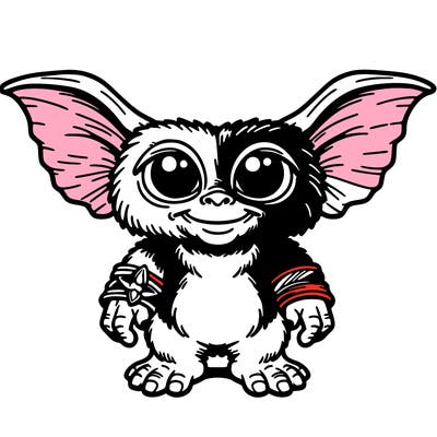 gremlin gizmo
