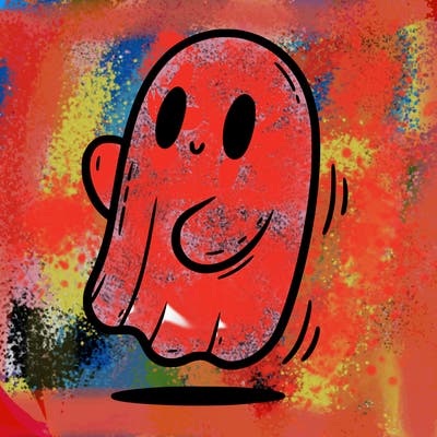 ghost