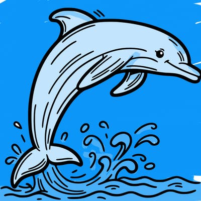 dolphin