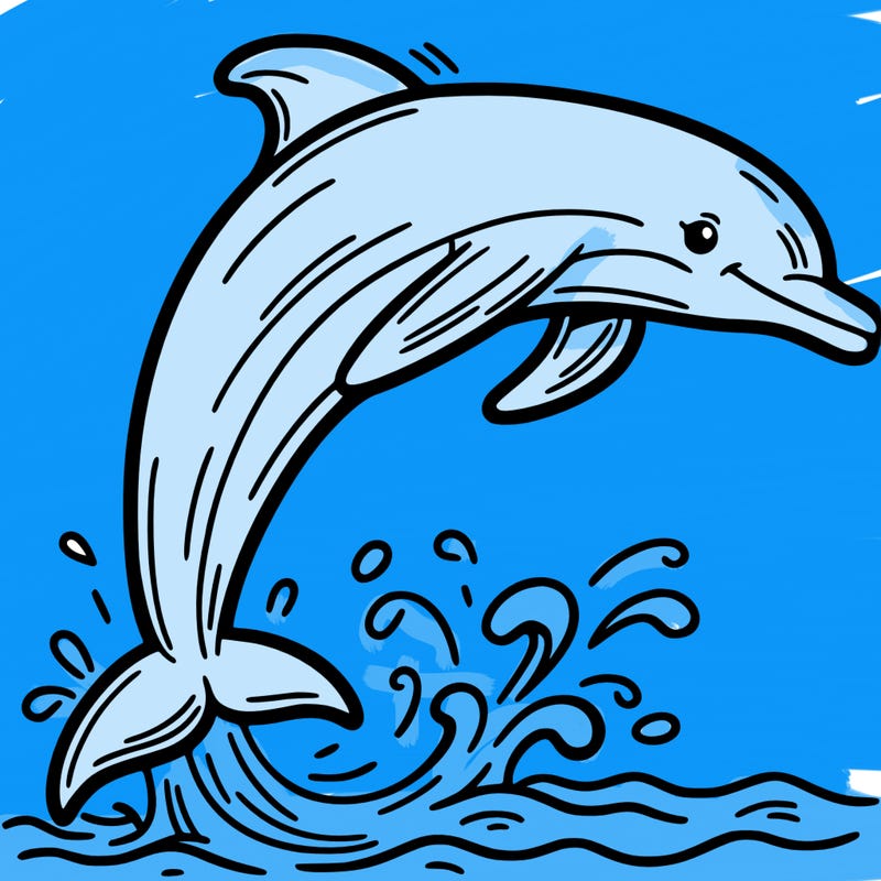 dolphin