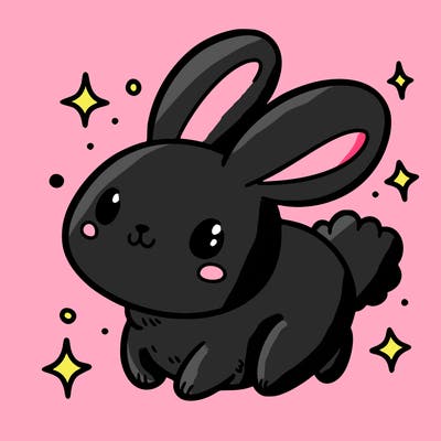 bunny