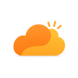 Clouder for Cloudflare - 앱 아이콘