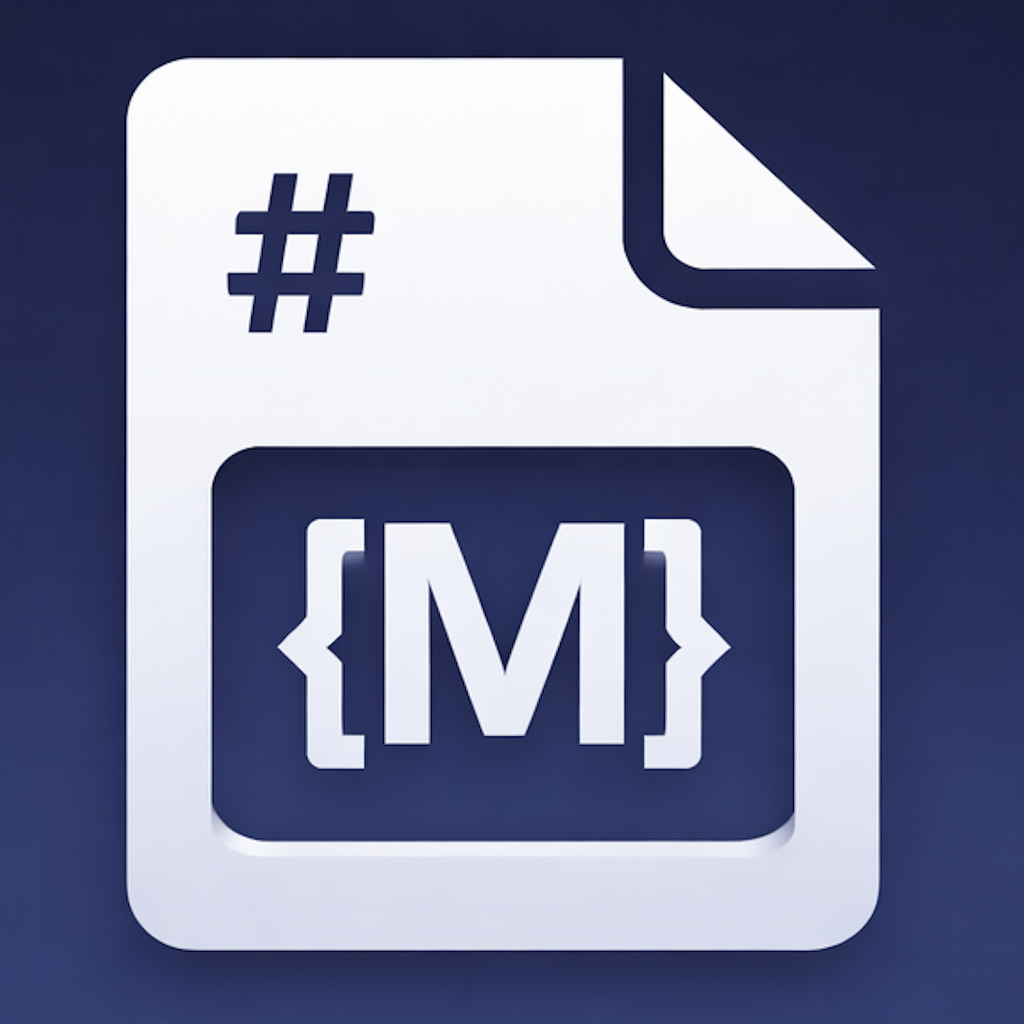 MarkdownLite Editor - Education App | MWM