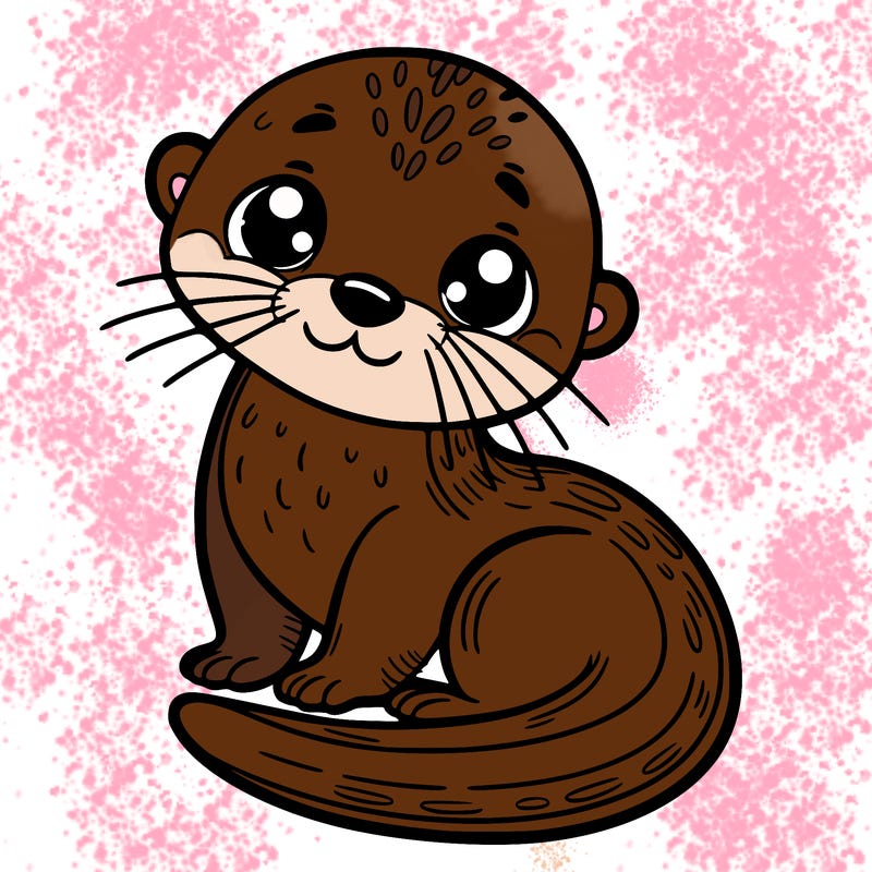 otter