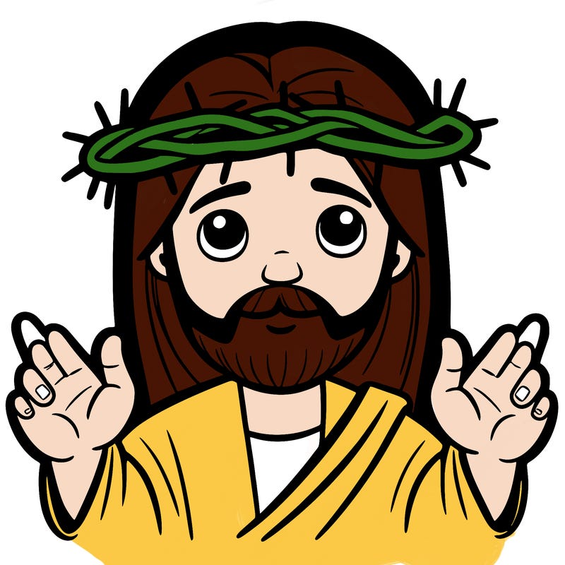 jesus