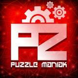PuzzleManiak - Icono de la App
