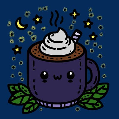 hot coco