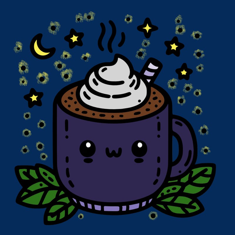 hot coco