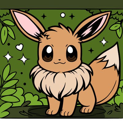 eevee