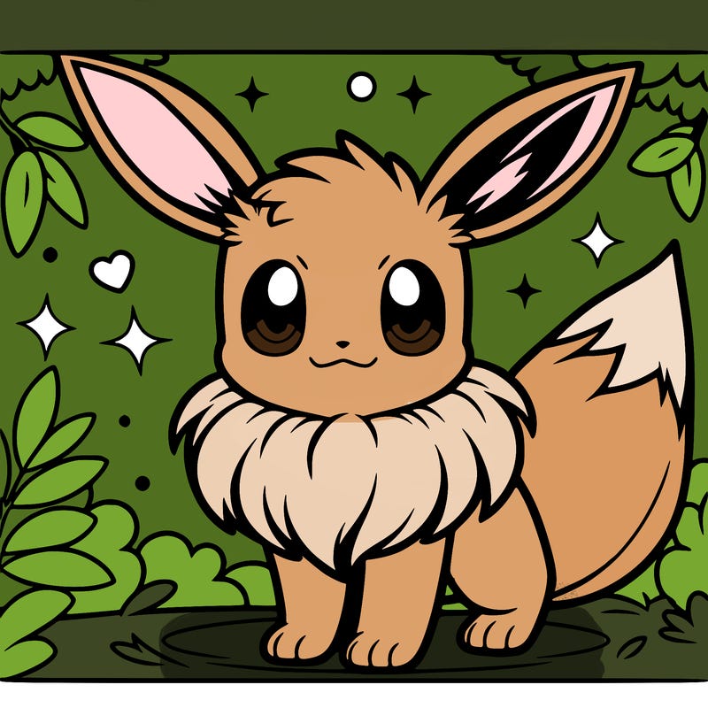 eevee