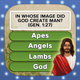 Daily Bible Trivia: Quiz Games