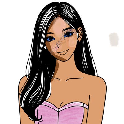 beautiful asian women