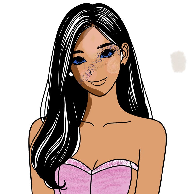 beautiful asian women