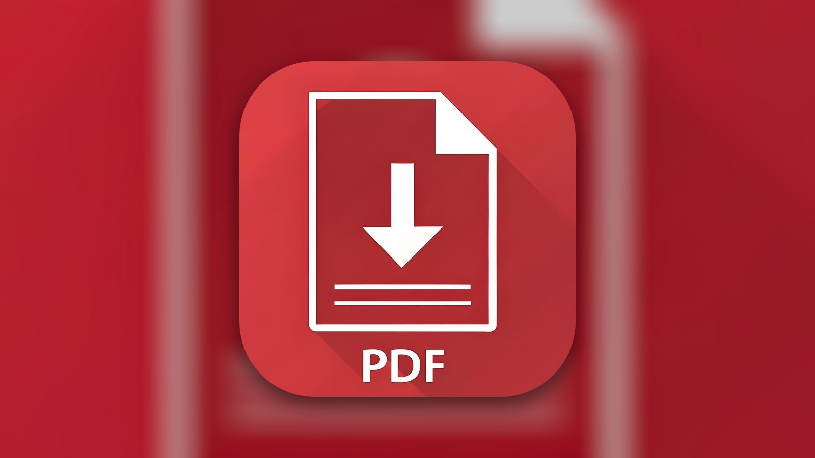 Compress PDF Files — TinyPDF - Utilities App | MWM