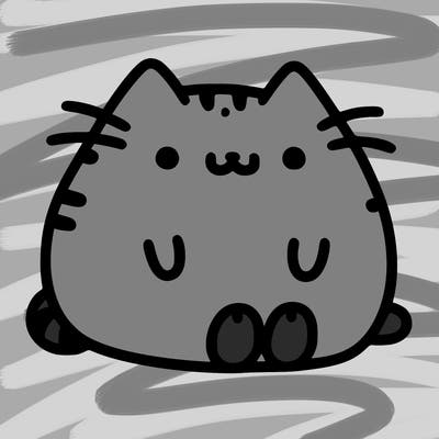 pusheen