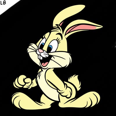 bugs bunny
