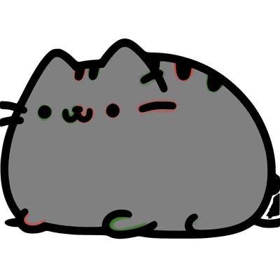 pusheen
