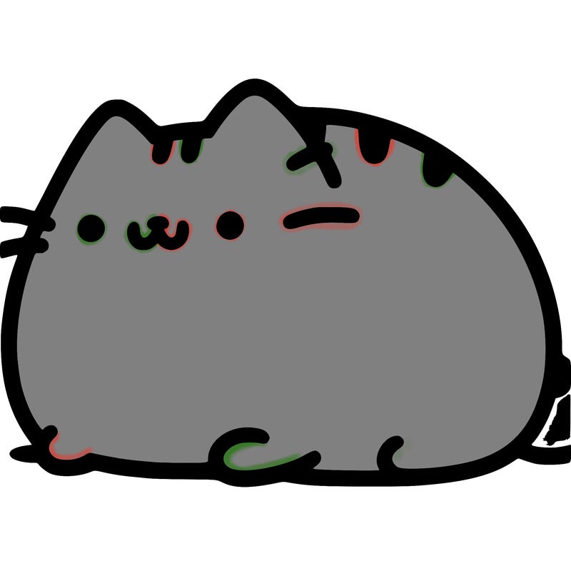 pusheen
