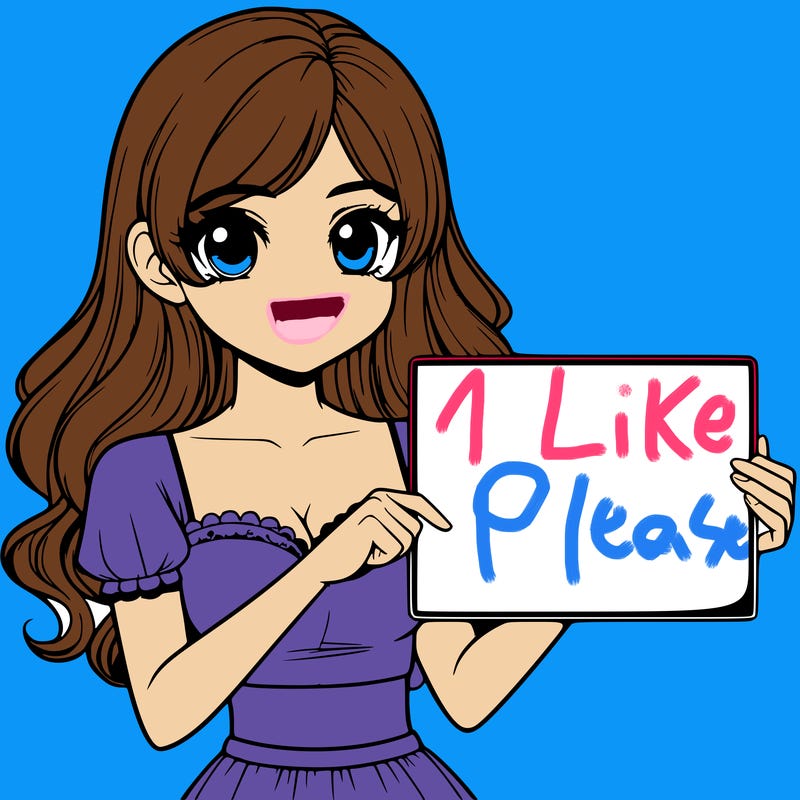 realistic pretty girl holding blank sign