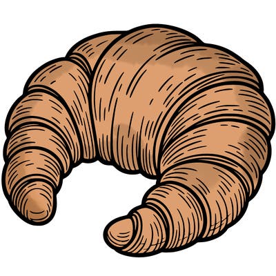 croissant