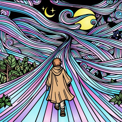 endless