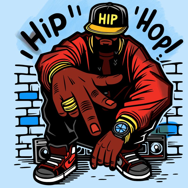 hip hop