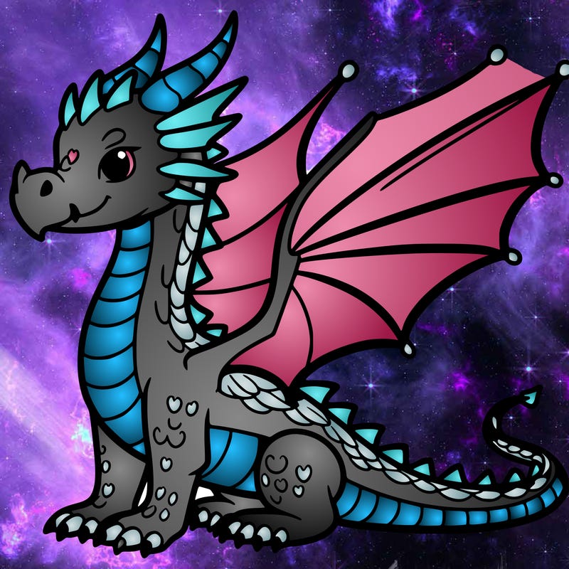 dragon