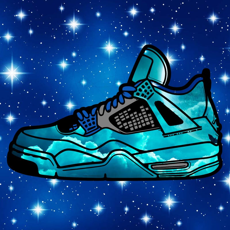 jordan 4