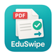EduSwipe: AI Flashcards & SRS