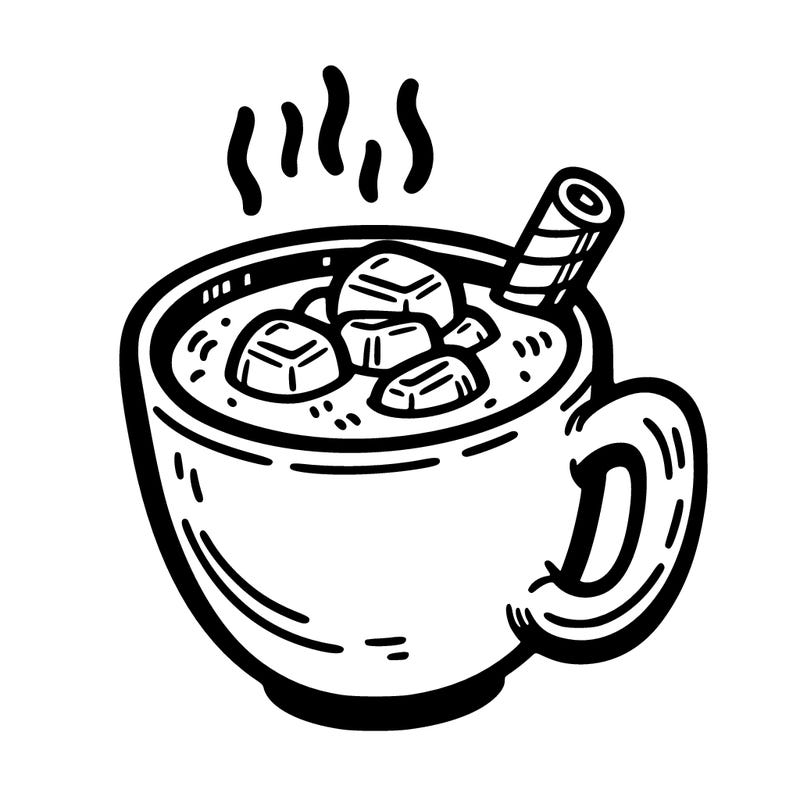 hot cocoa
