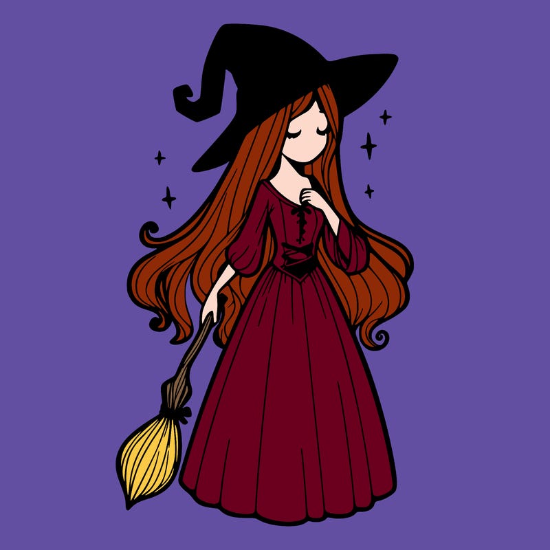 witch