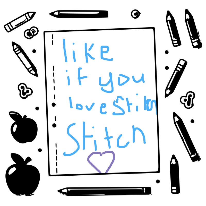 plain pice of papper