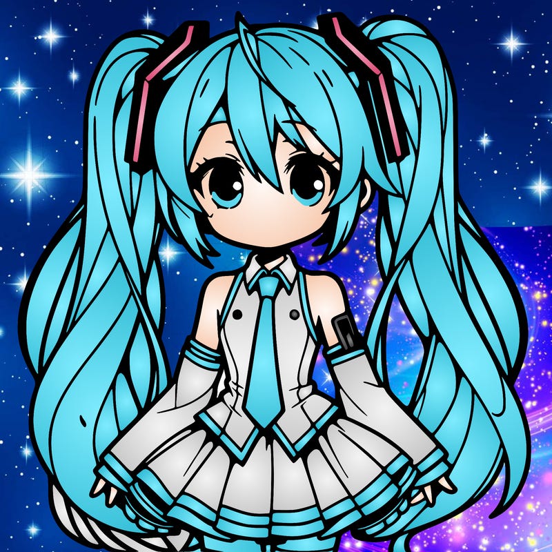 miku