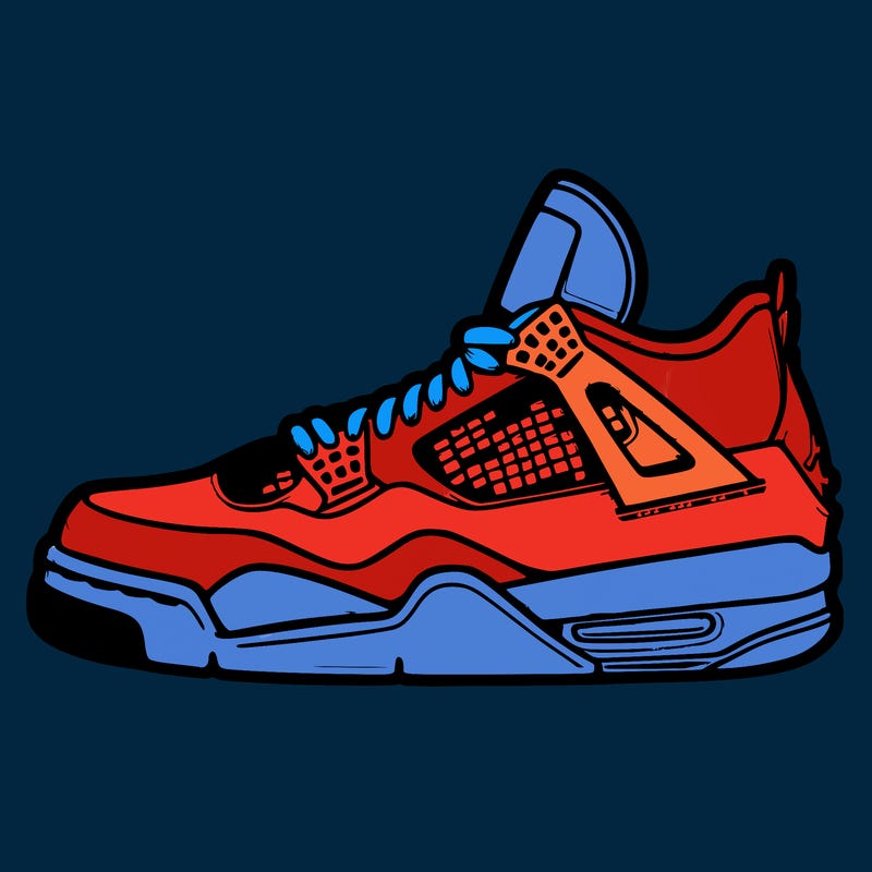 jordan 4