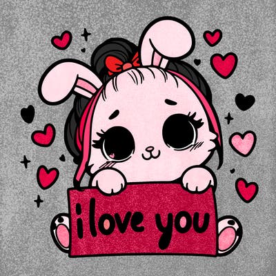 i love you