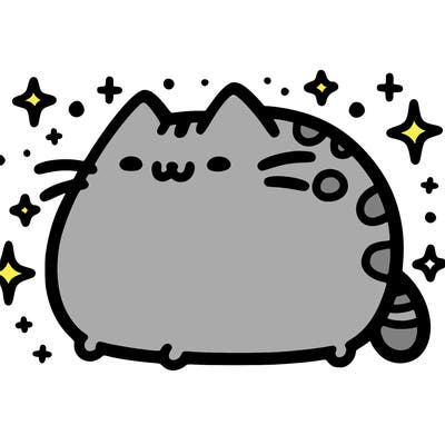 pusheen