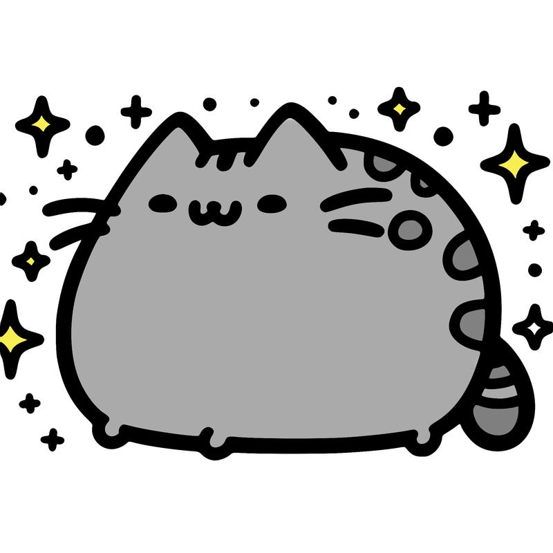 pusheen