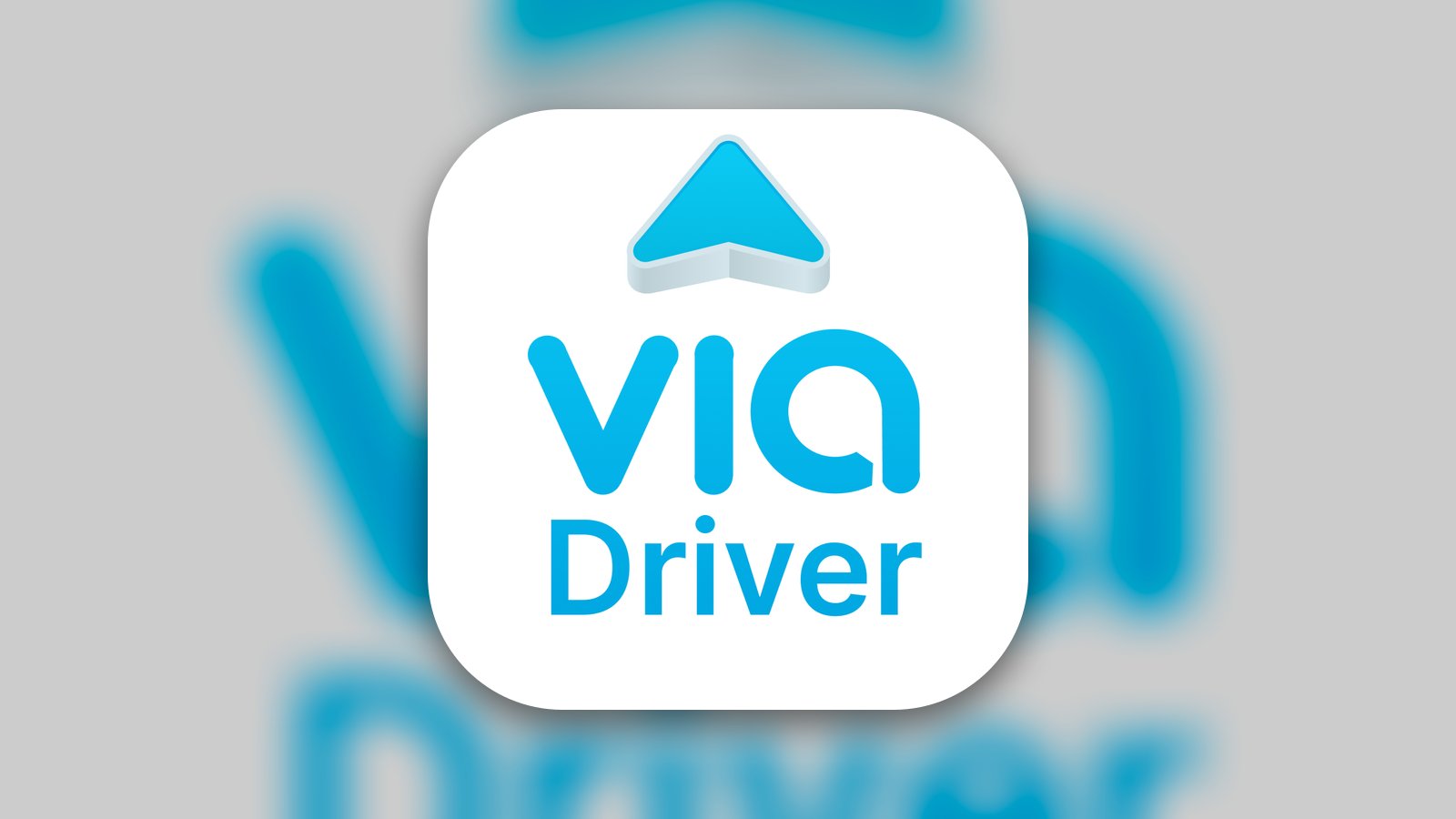 Via Driver - Business App | MWM