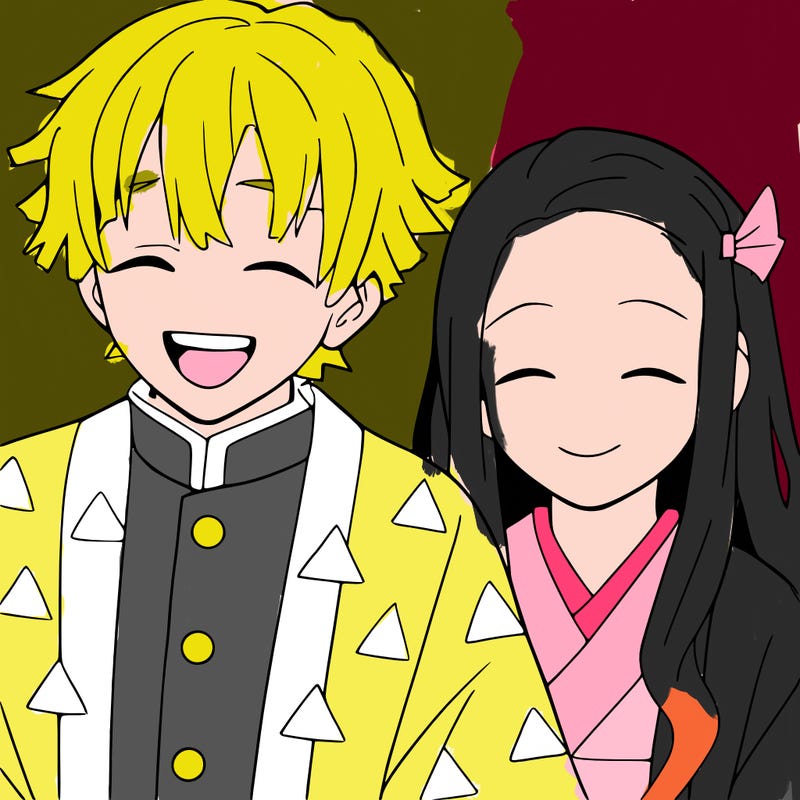 After