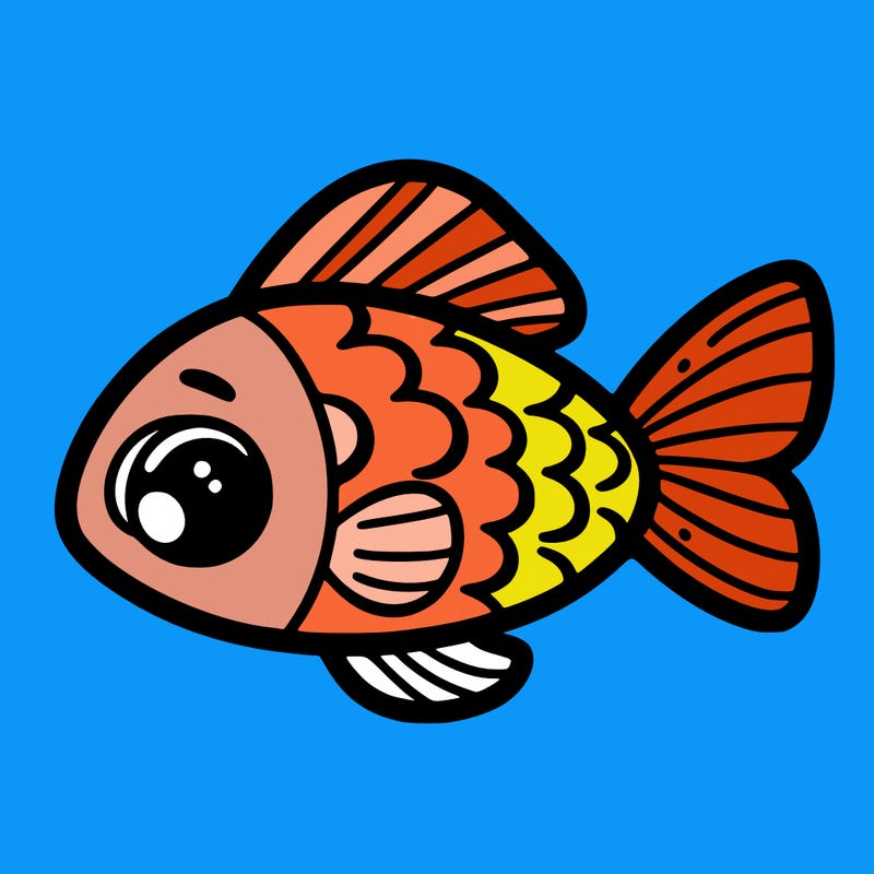 fish