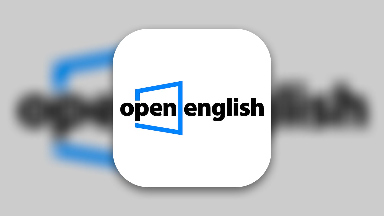 Open English: Learn English - Education App | MWM