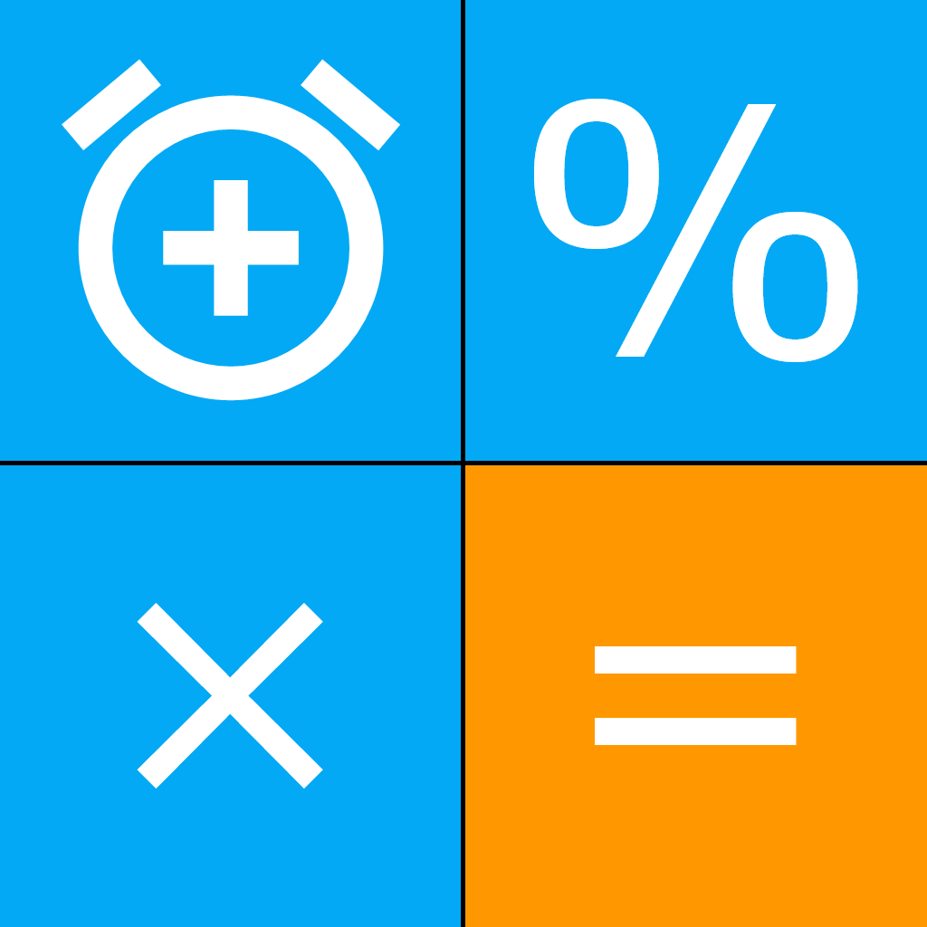 Timely: Time Calculator - Utilities App | MWM