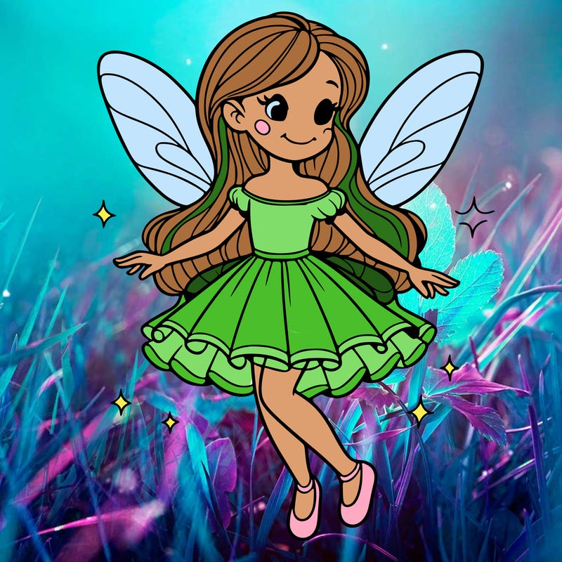 fairy